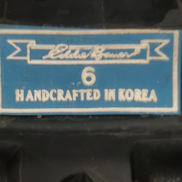 Eddie Bauer Leather Duck Boots - Picture 4 of 4